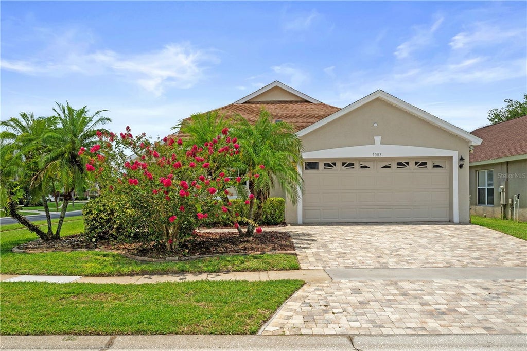 9003 Pecky Cypress Way, ORLANDO