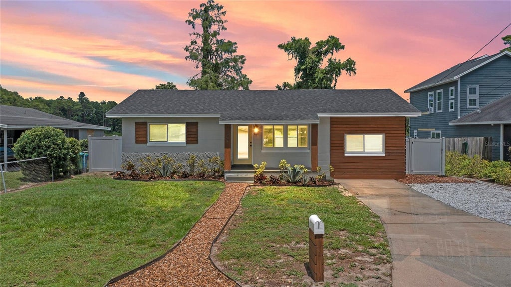 840 Bethune Drive, ORLANDO