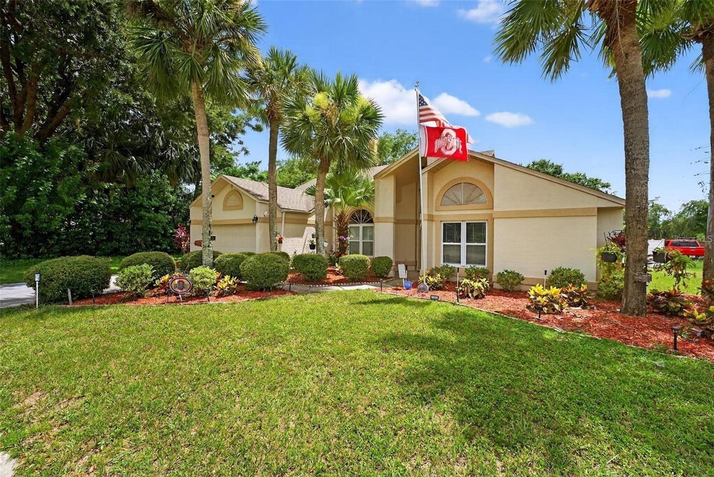 5704 Bay Side Drive, ORLANDO