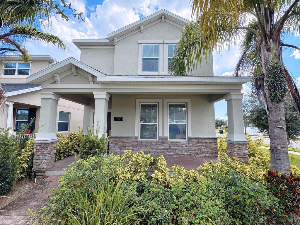 11070 Longleaf Woods Drive, ORLANDO