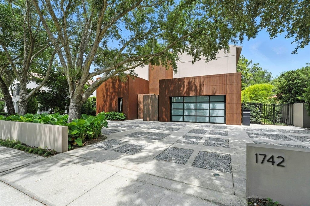 1742 Temple Drive, WINTER PARK