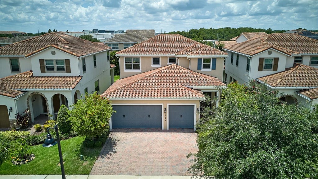 10275 Henbury Street, ORLANDO