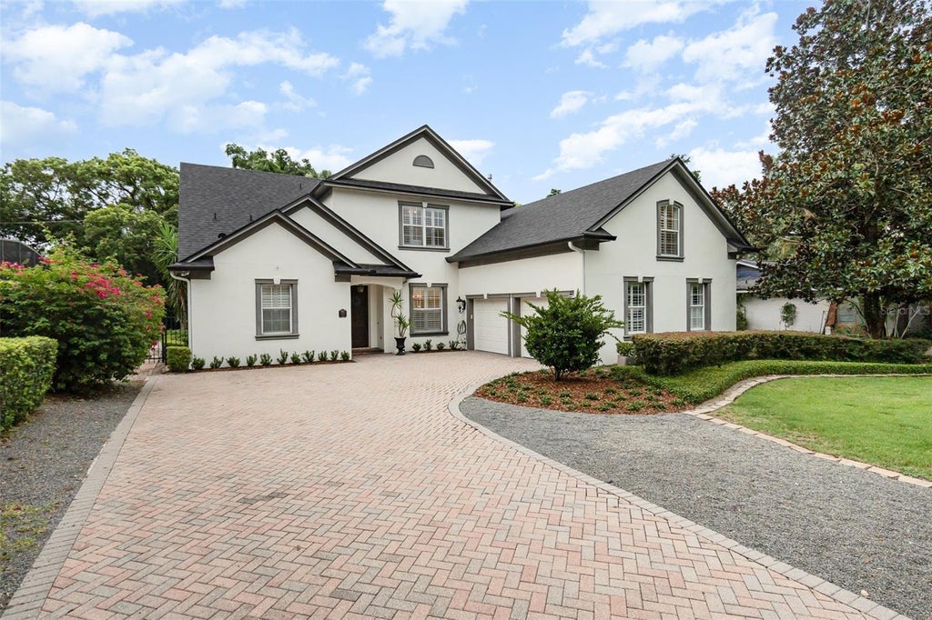 1350 Lyndale Boulevard, WINTER PARK