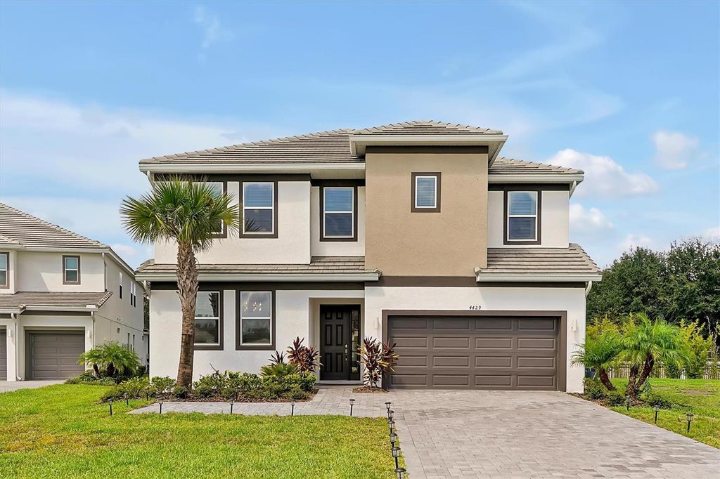 4429 Ganesha Loop, KISSIMMEE