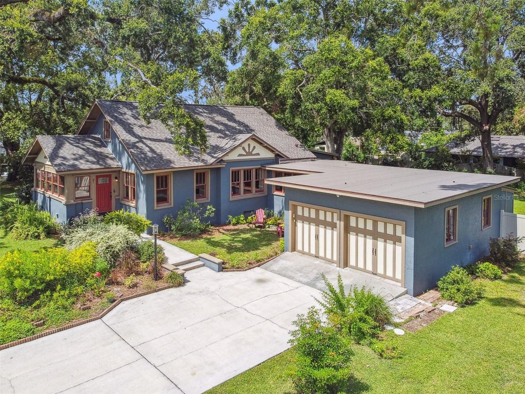 524 South Lakeview Avenue, WINTER GARDEN