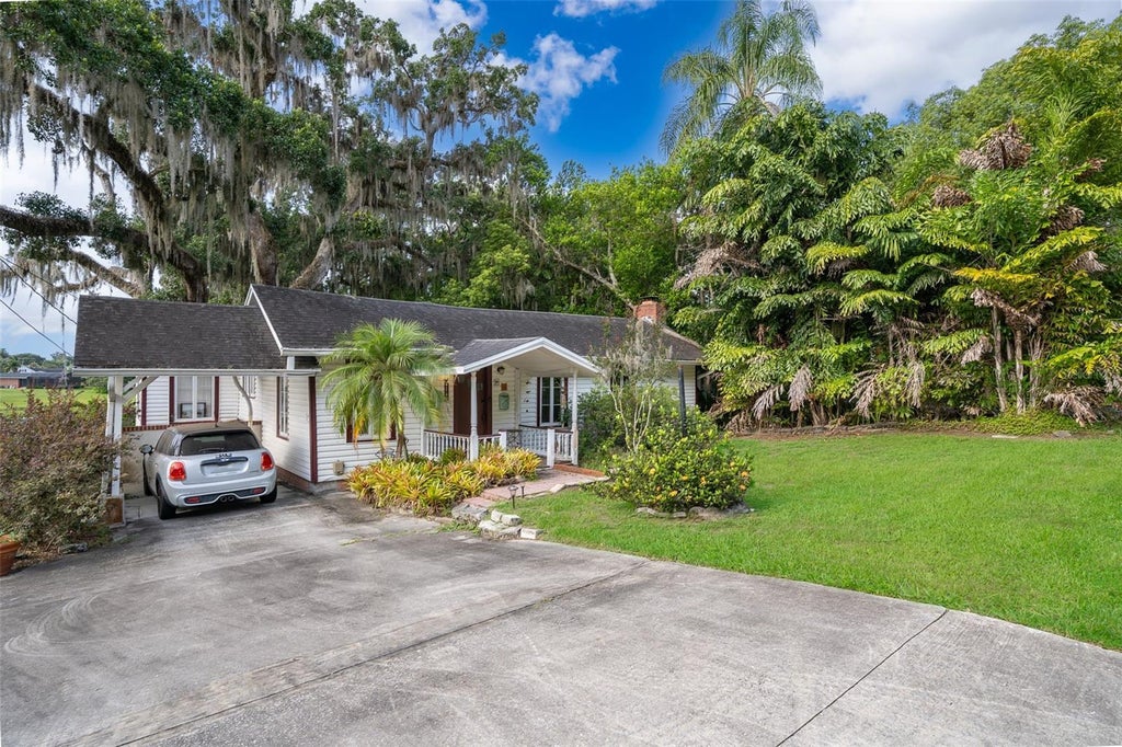 1504 East Gore Street, ORLANDO