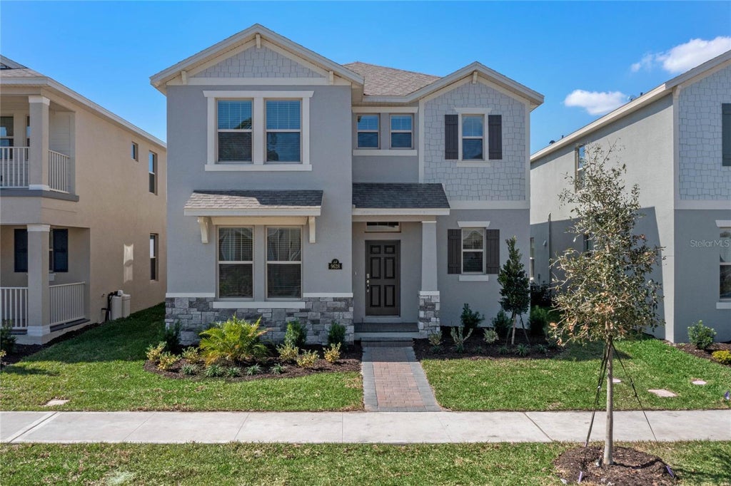 11188 Hollow Bay Drive, WINTER GARDEN