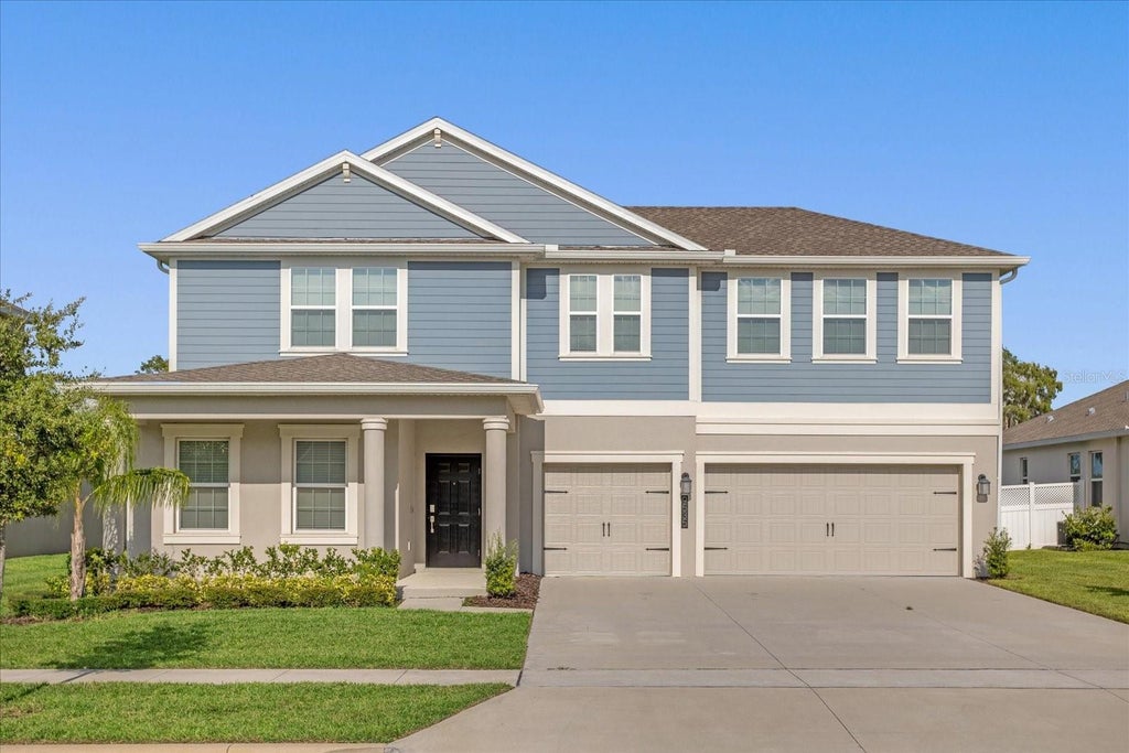 9535 Beautiful Way, WINTER GARDEN