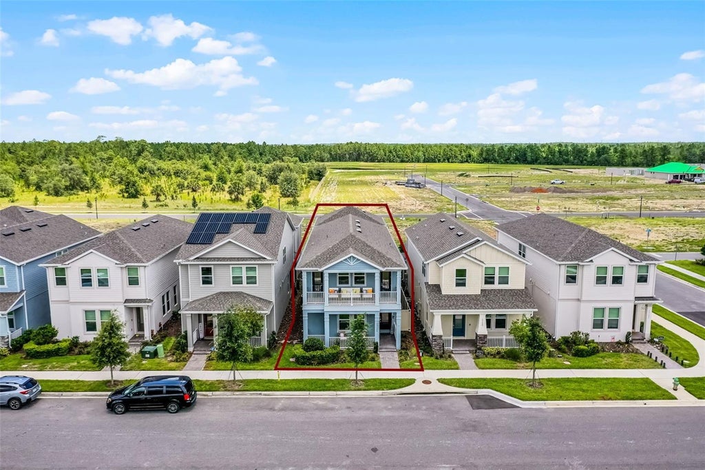 15133 Summer Harvest Street, WINTER GARDEN