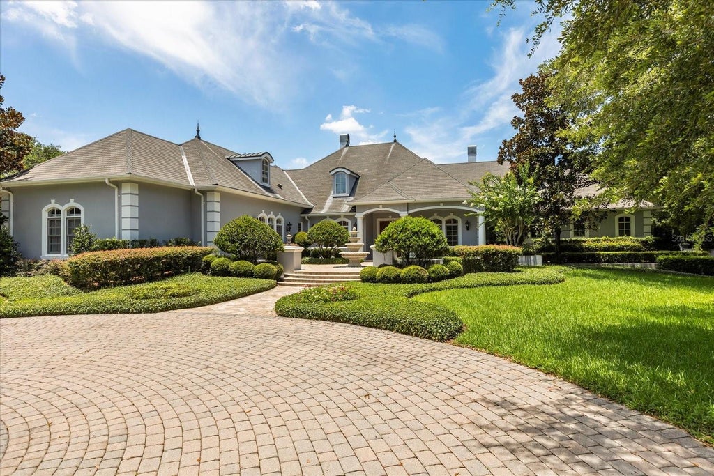 8542 Eden Park Road, ORLANDO