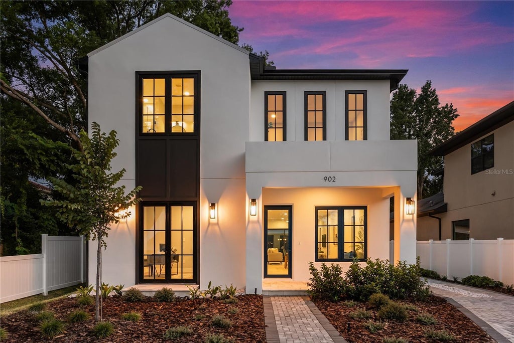 902 Shady Lane Drive, ORLANDO