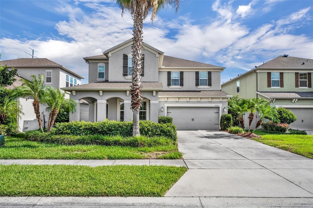 7895 Pleasant Pine Circle, WINTER PARK