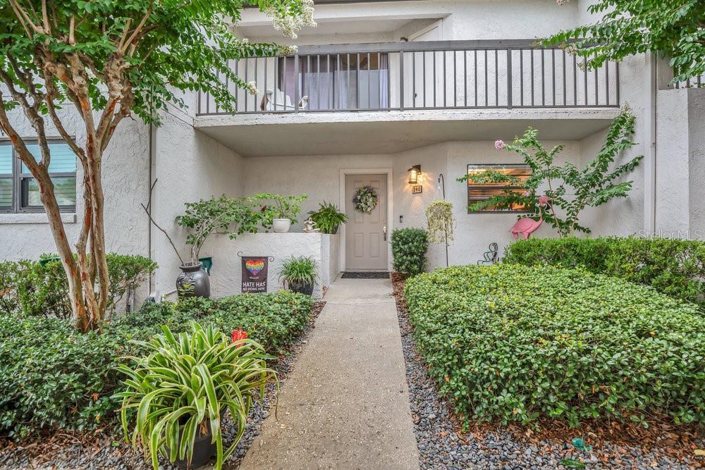 240 Killarney Bay Court 4, WINTER PARK