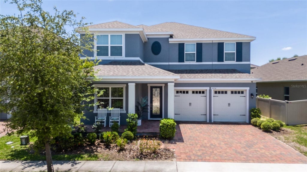 15716 Sweet Lemon Way, WINTER GARDEN