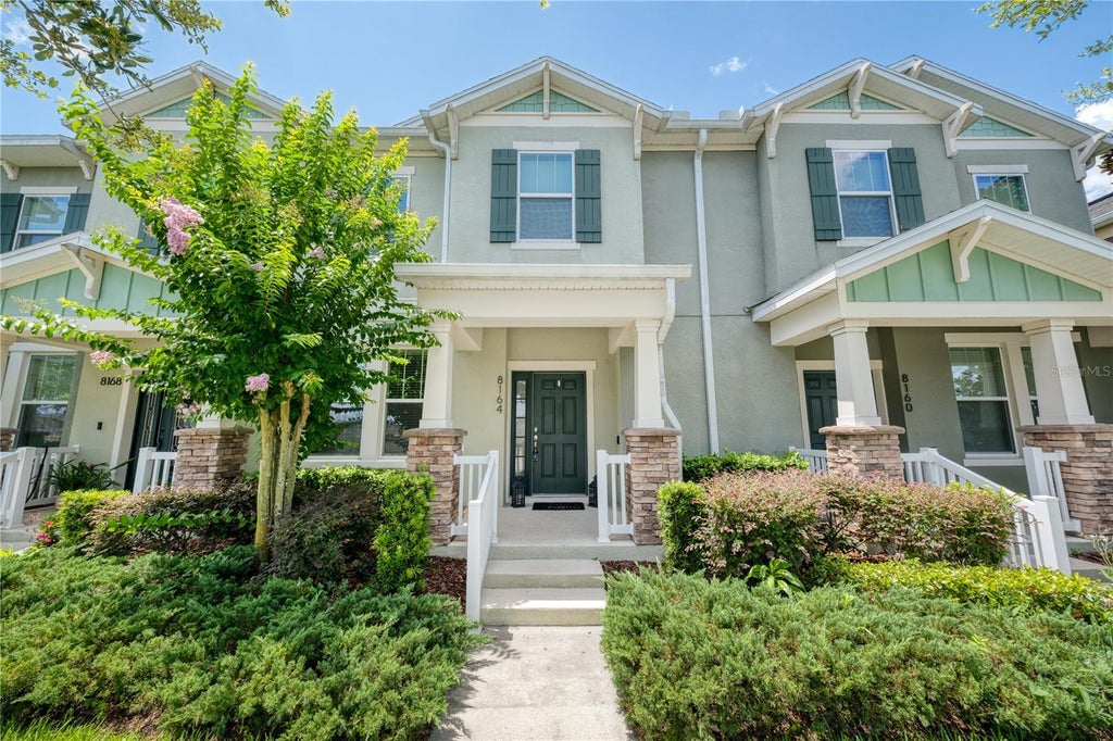 8164 Wood Sage Drive, WINTER GARDEN