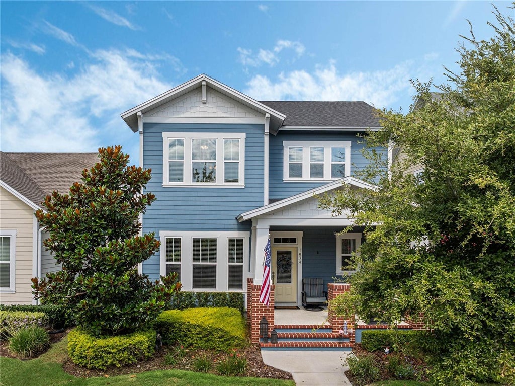 1034 Huntspoint Street, WINTER GARDEN