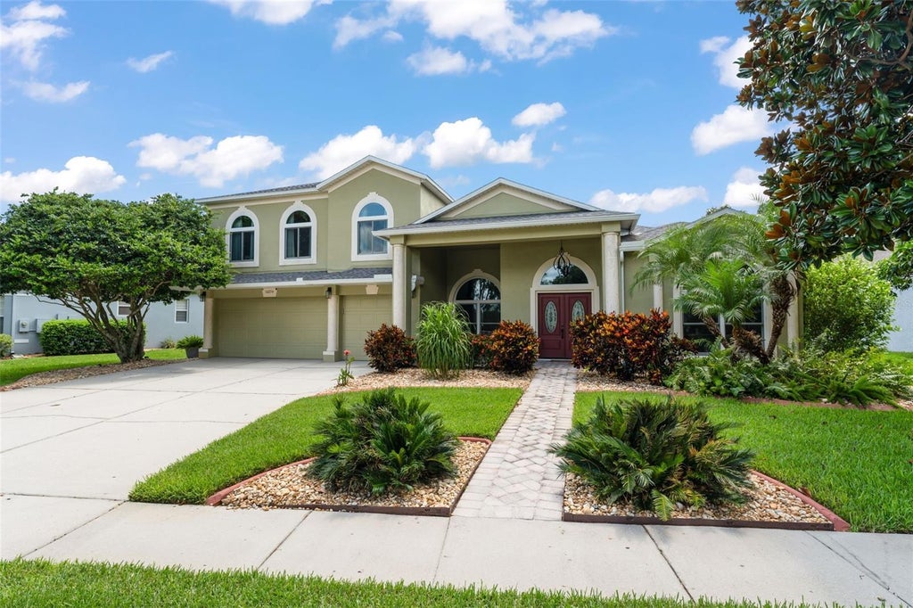 10254 Hart Branch Circle, ORLANDO