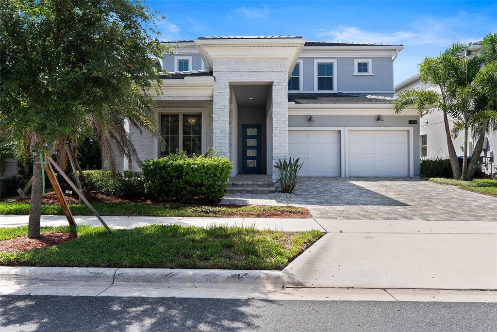 15724 Cutter Sail Place, WINTER GARDEN