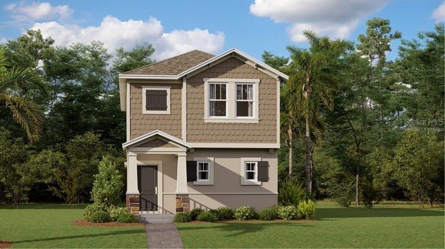 7227 Sienna Oak Alley, ORLANDO