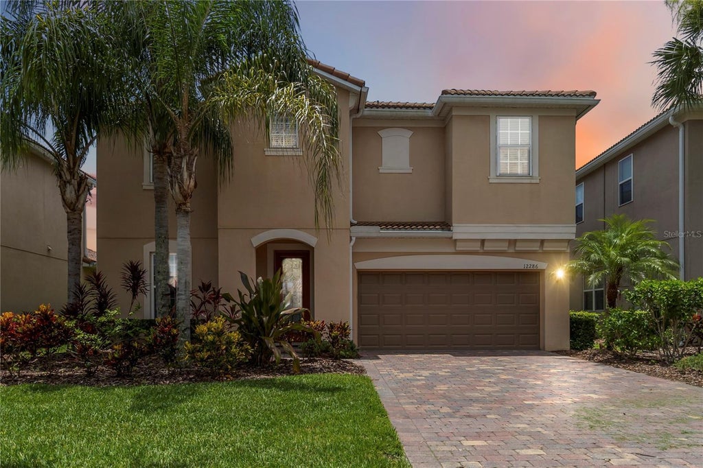 12286 Regal Lily Lane, ORLANDO
