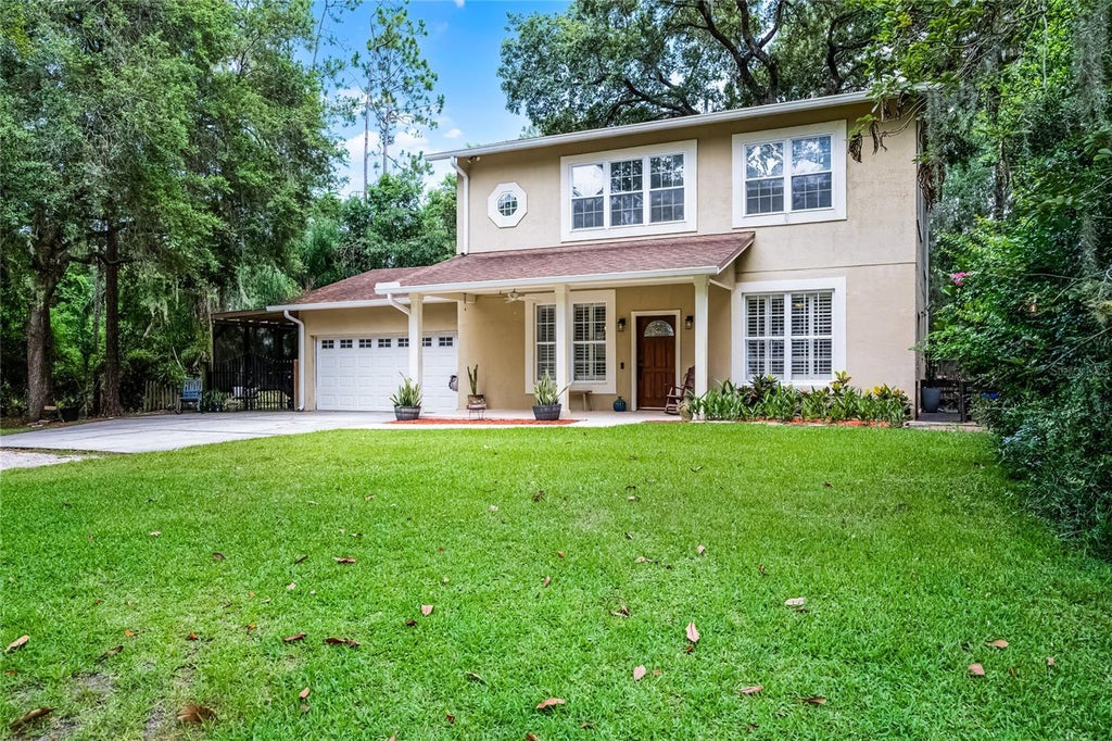 14202 Nell Drive, ORLANDO