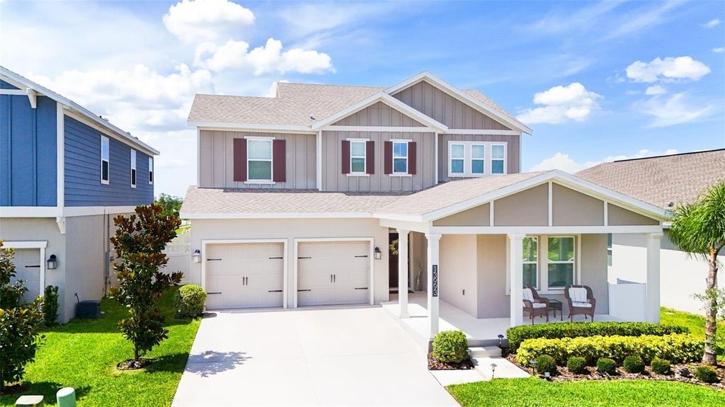 13993 Title Way, WINTER GARDEN