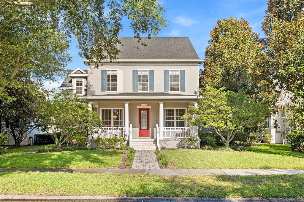 11333 Camden Park Drive, WINDERMERE