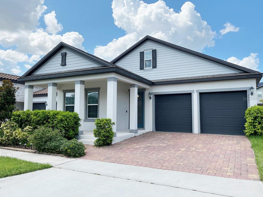 15071 Guava Bay Drive, WINTER GARDEN