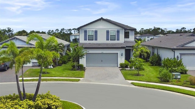 6256 Baywood Court, BRADENTON
