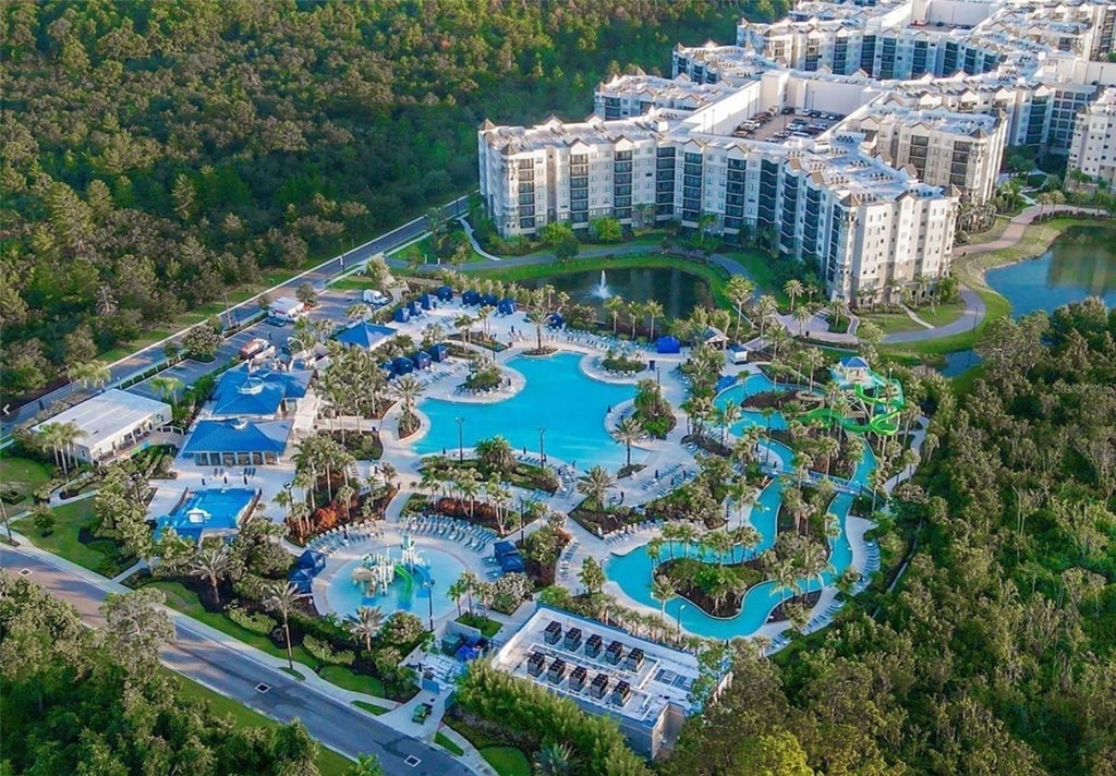 14501 Grove Resort Avenue 1631, WINTER GARDEN