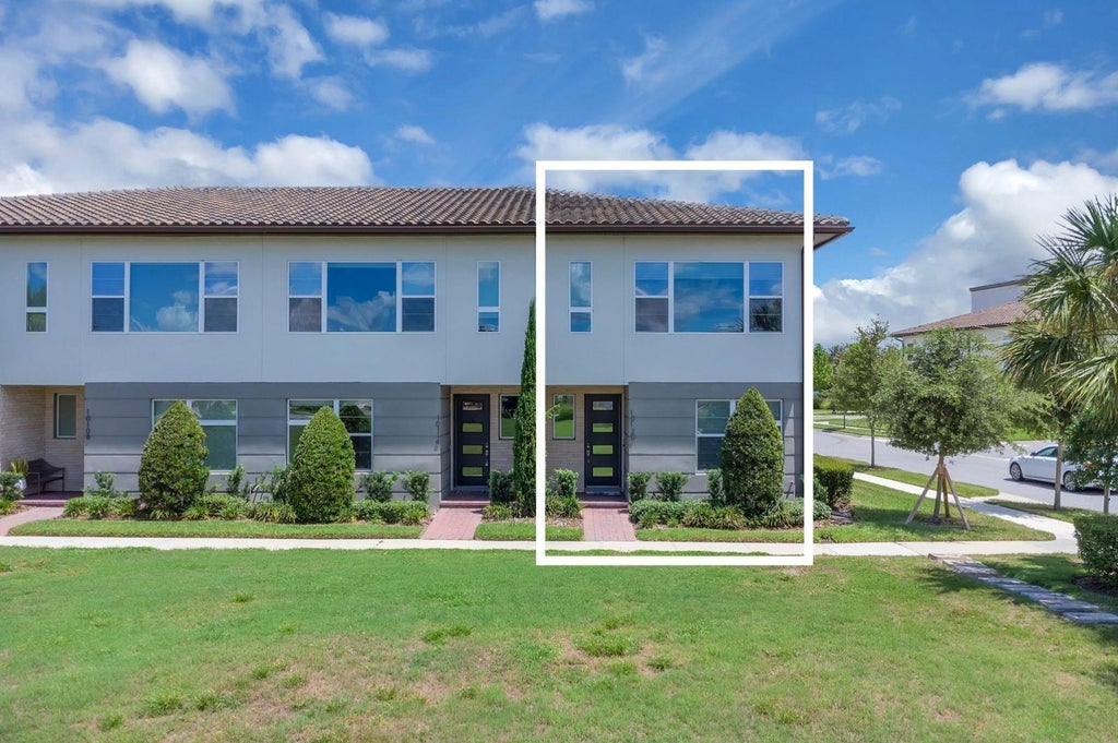 10120 Sunnifa Alley, ORLANDO