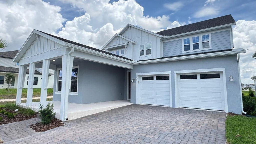 6221 Argent Wood Drive, WINTER GARDEN