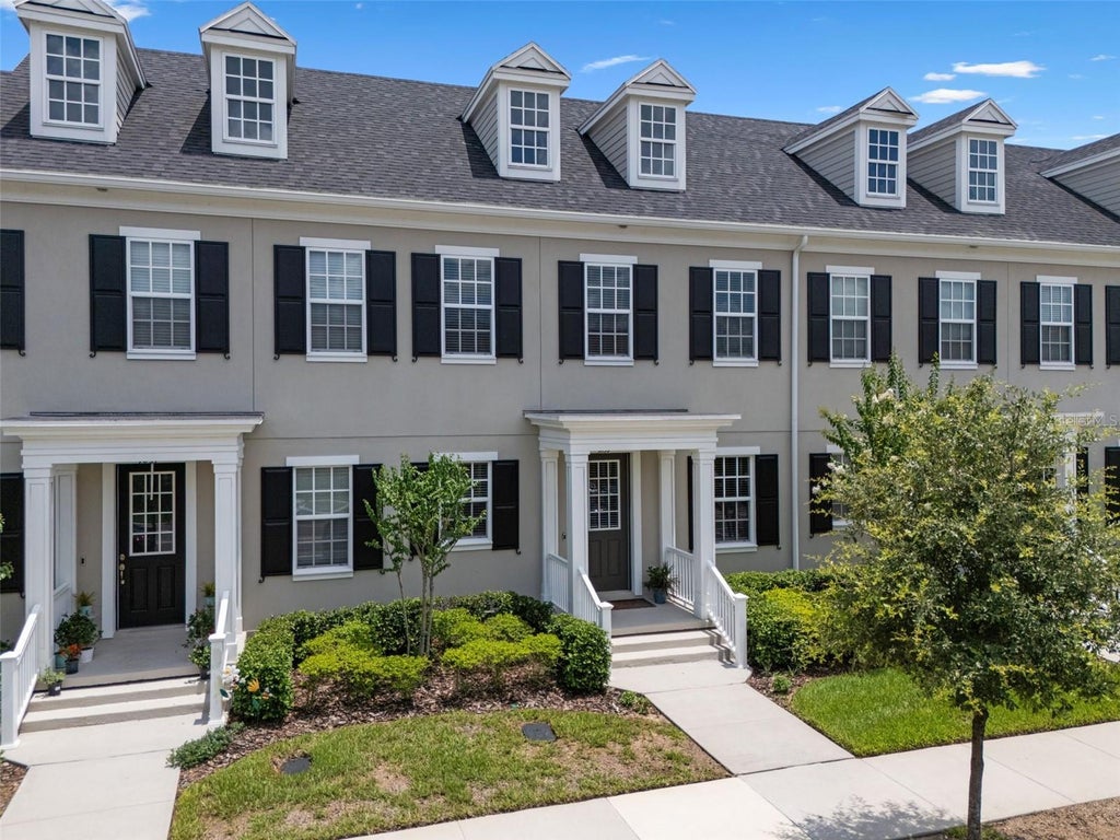 1859 Island Village Way, CELEBRATION