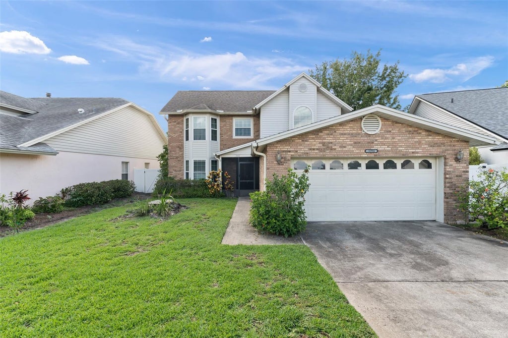 3310 Tall Timber Drive, ORLANDO