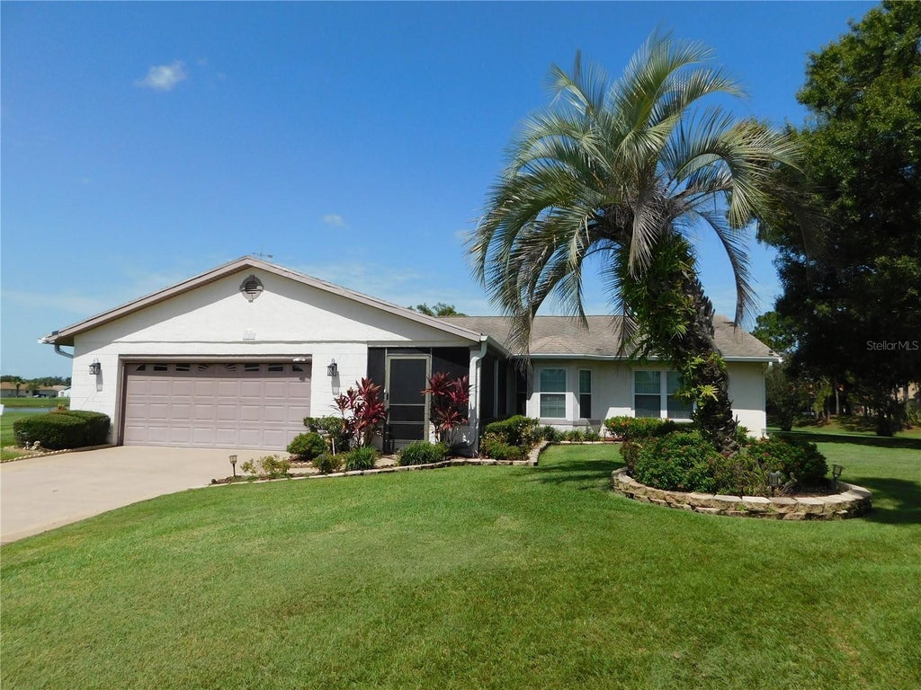 11201 Scenic View Lane, ORLANDO