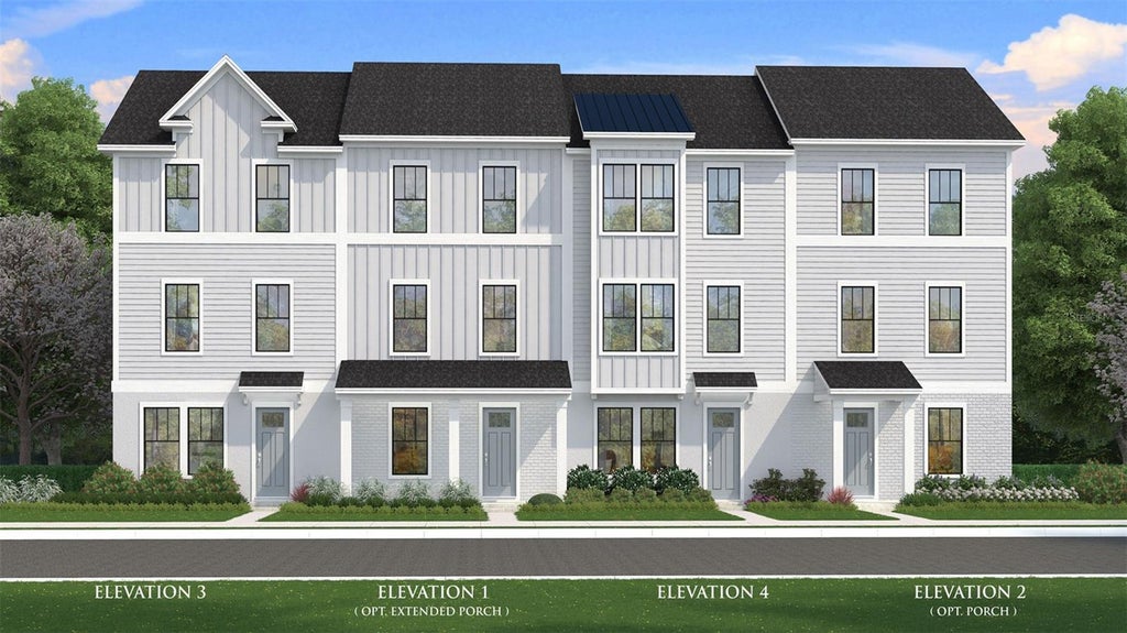 15034 Grove Lake Drive, WINTER GARDEN