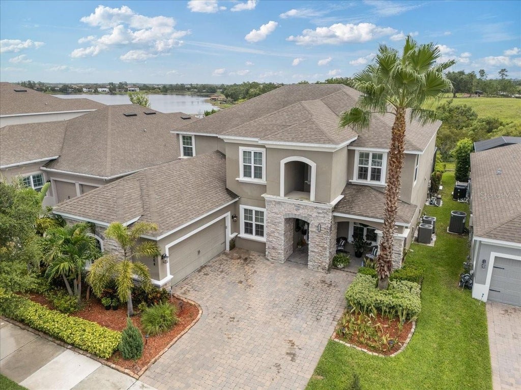 15264 Shonan Gold Drive, WINTER GARDEN