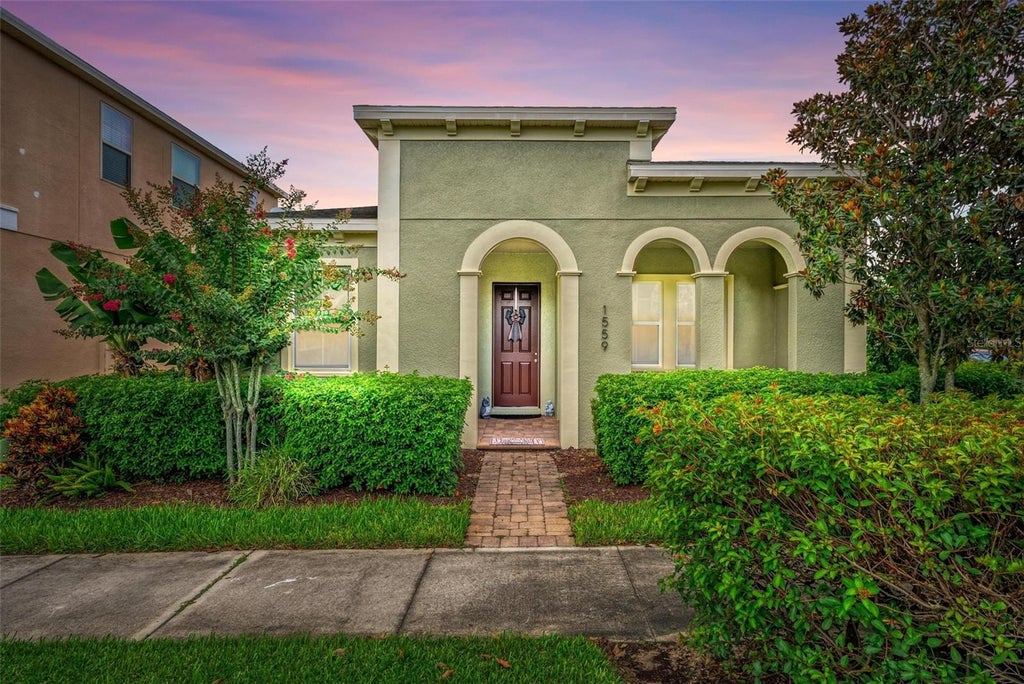1559 Bayfront Park Alley, WINTER GARDEN