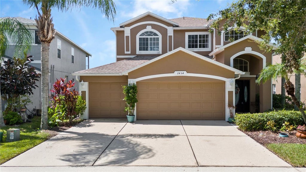 2454 Black Lake Boulevard, WINTER GARDEN