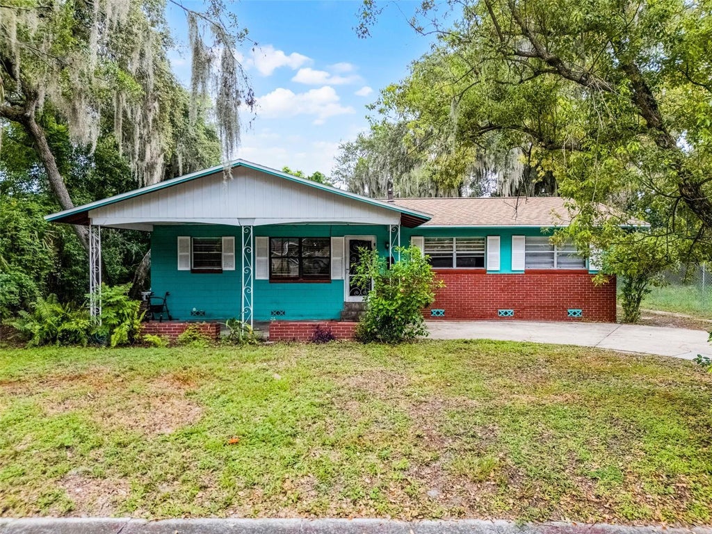 770 West Webster Avenue, WINTER PARK