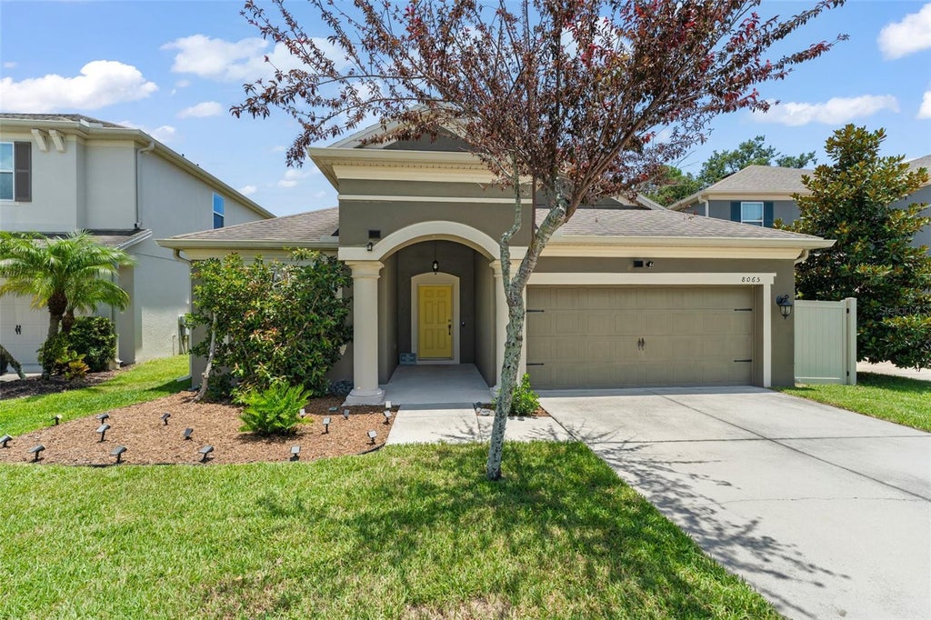 8065 Pleasant Pine Circle, WINTER PARK