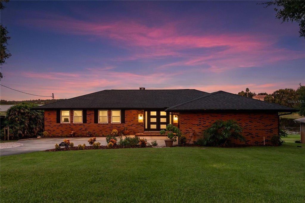 13120 Shore Drive, WINTER GARDEN