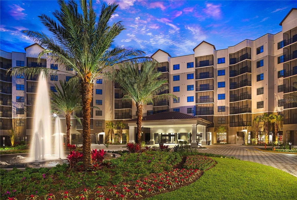14501 Grove Resort Avenue 2436, WINTER GARDEN