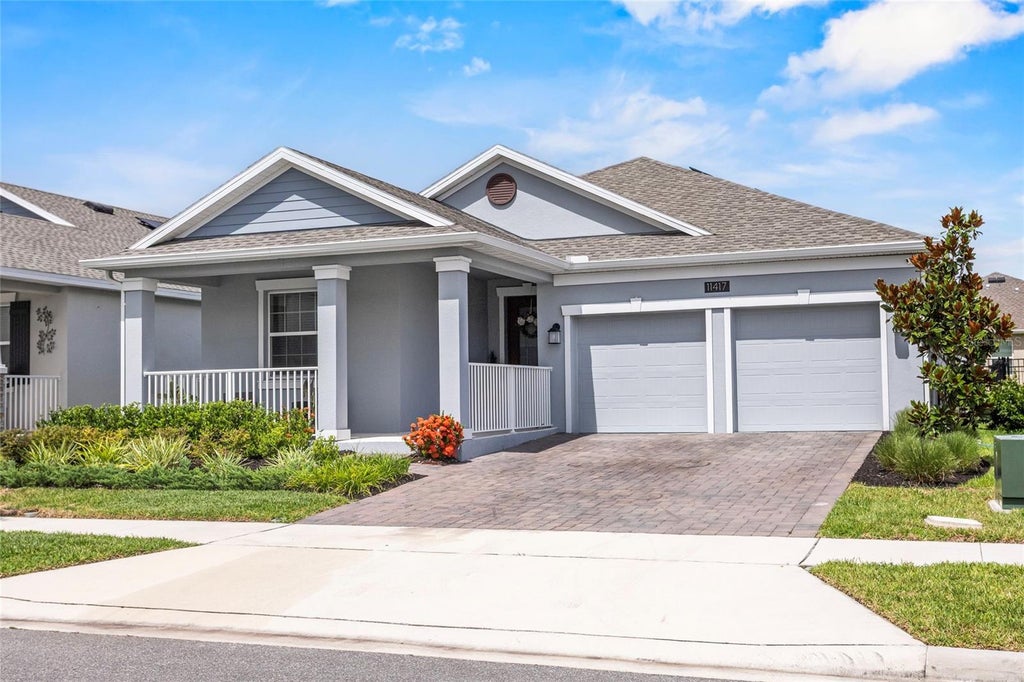 11417 Rhyme Avenue, ORLANDO
