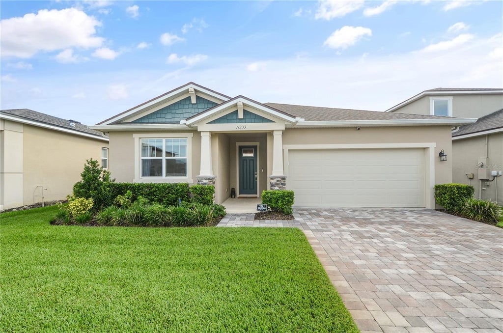 11333 Port Place, ORLANDO