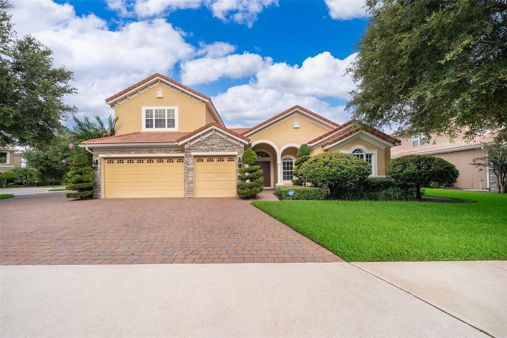 2258 Rickover Place, WINTER GARDEN