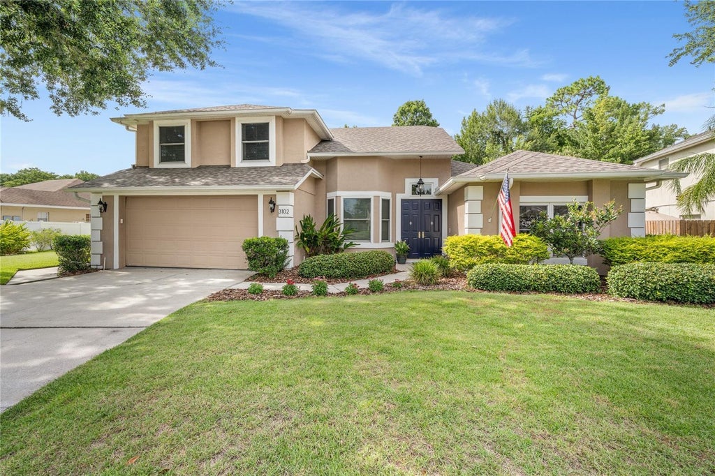 3102 Heartleaf Place, WINTER PARK