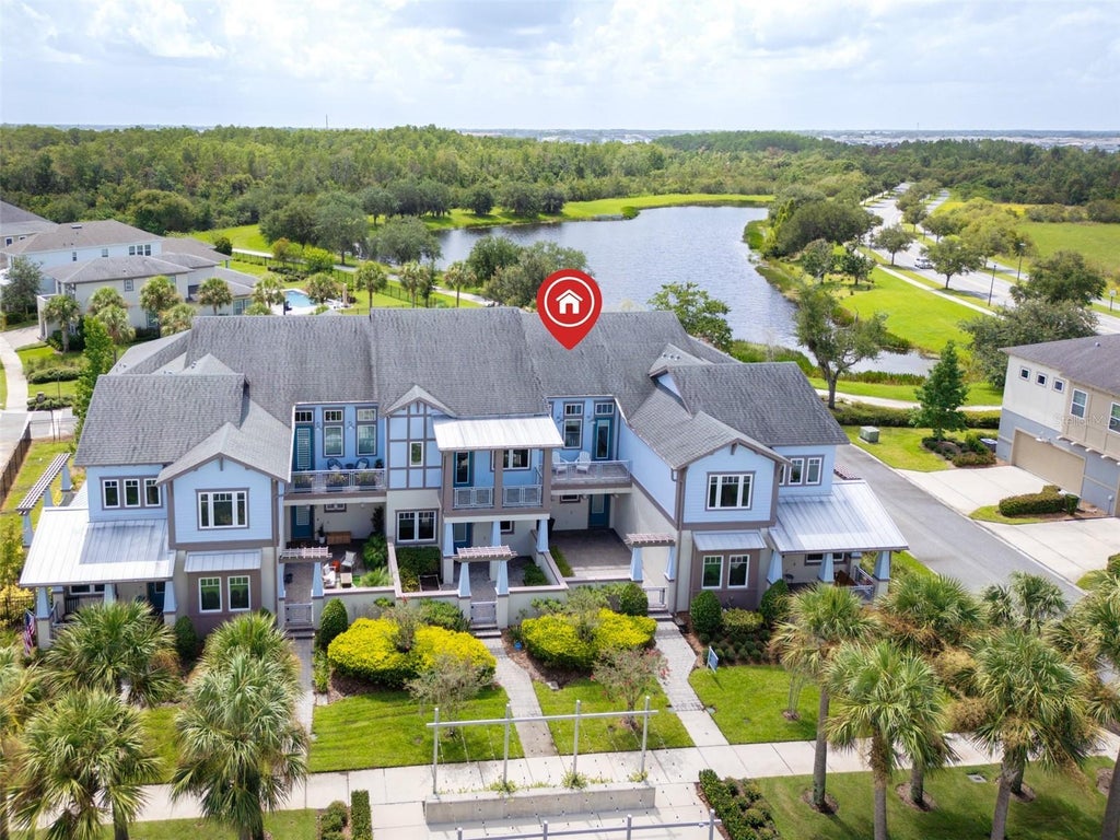 9239 Doherty Place, ORLANDO