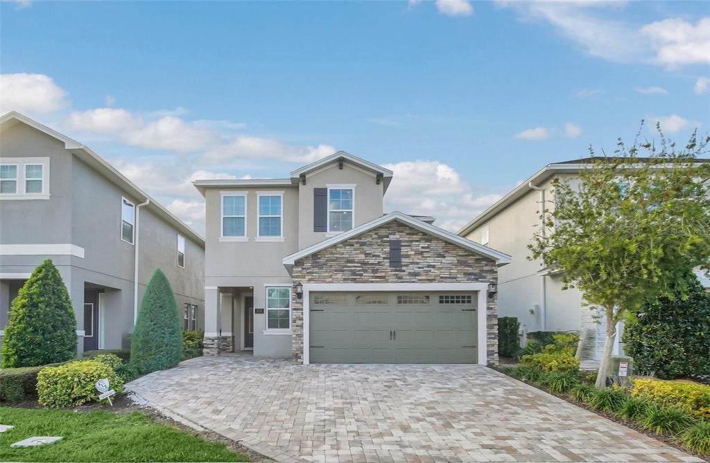 409 Southfield Street, KISSIMMEE