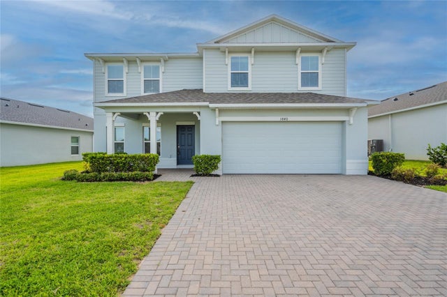 3840 Fescue Street, CLERMONT